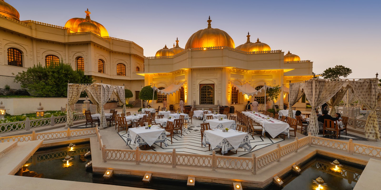 Radisson Blu Udaipur