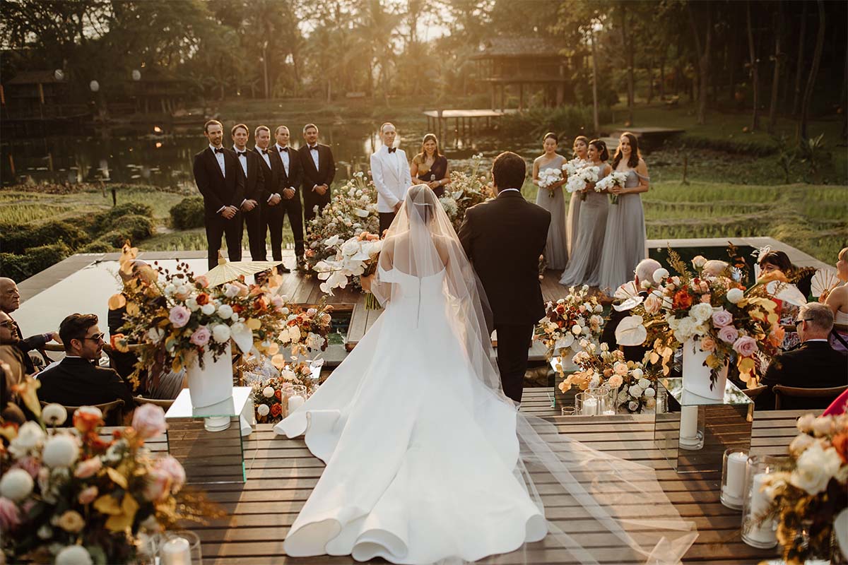 Customize adventure Packages