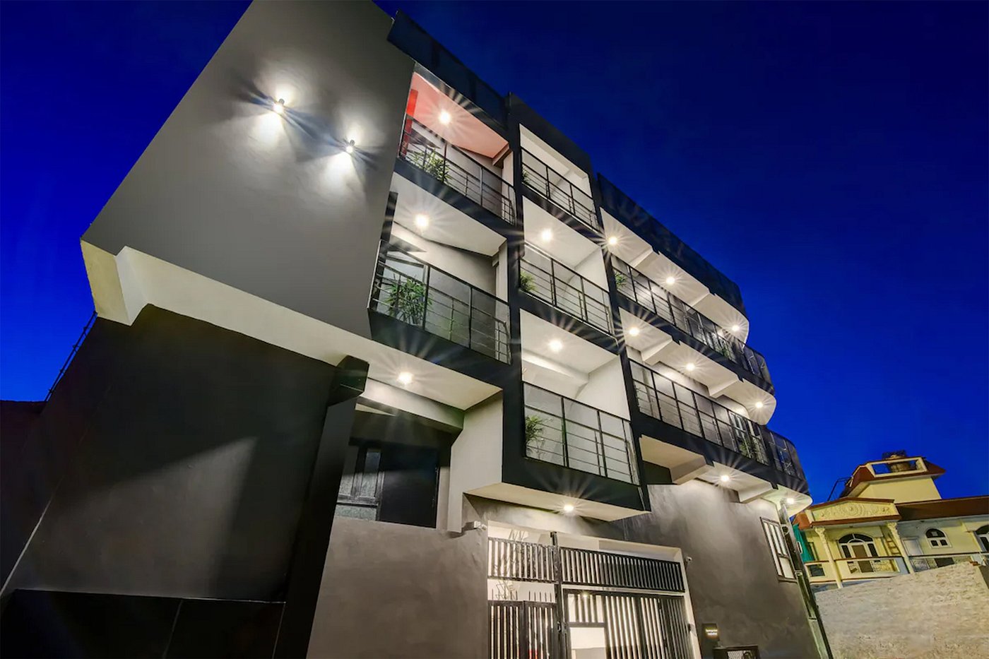 Hotel Crown Ceremonies