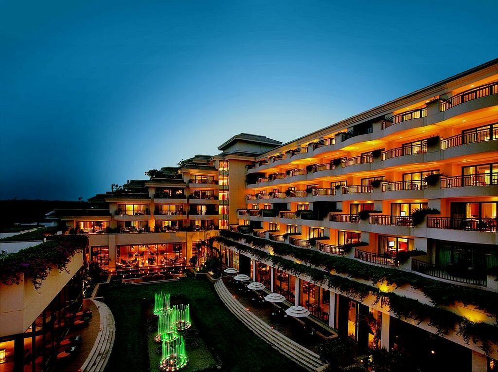 Vivanta Surajkund