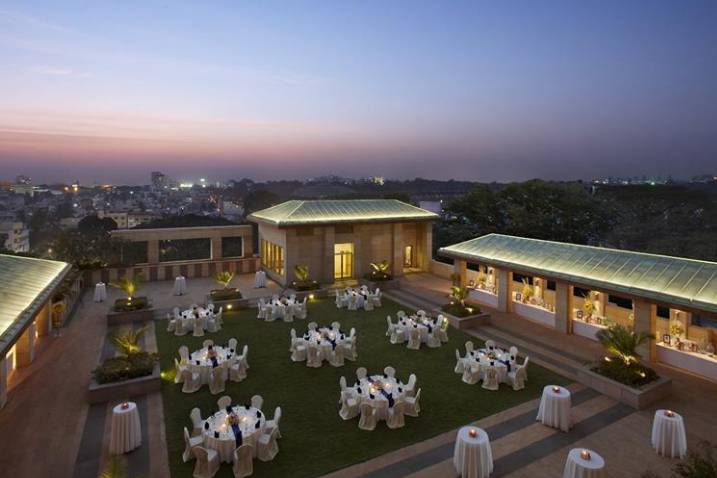 Radisson Blu Udaipur