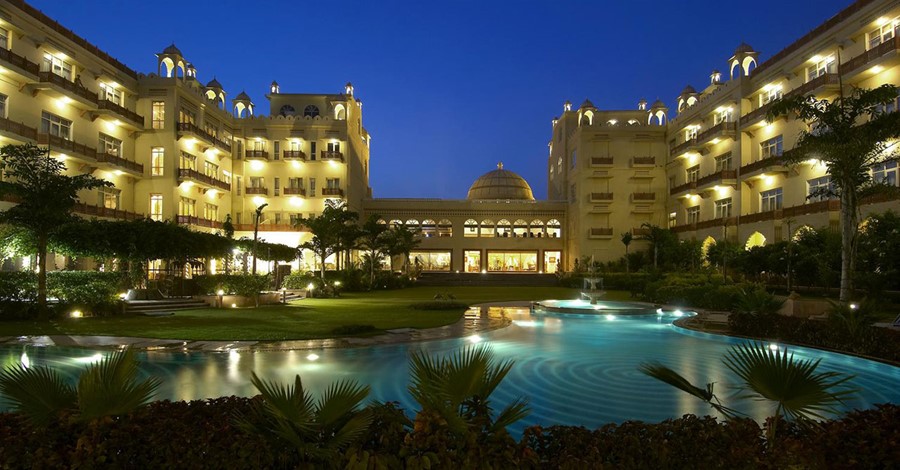 Radisson Blu Udaipur