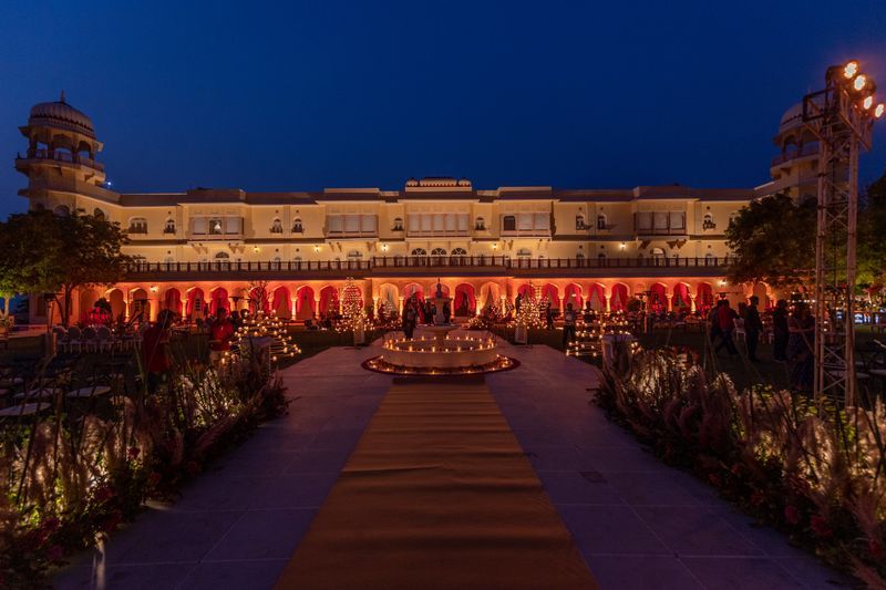 Radisson Blu Udaipur