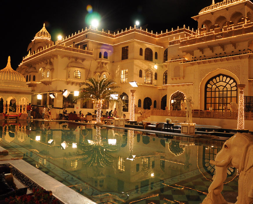 Radisson Blu Udaipur