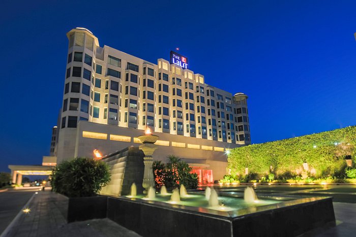 Radisson Blu Udaipur