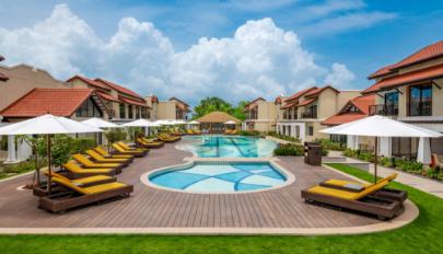 Fairfield by Marriott Goa Benaulim