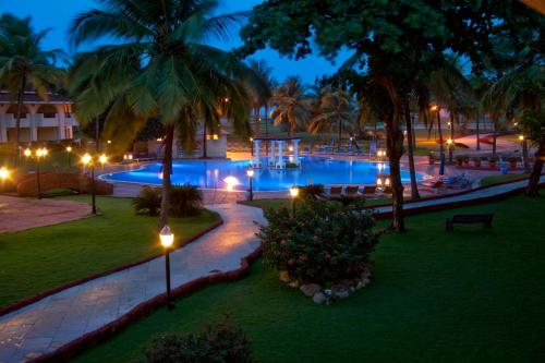 Holiday Inn Resort Goa