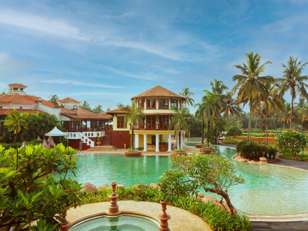 ITC Grand Goa, a Luxury Collection Resort & Spa
