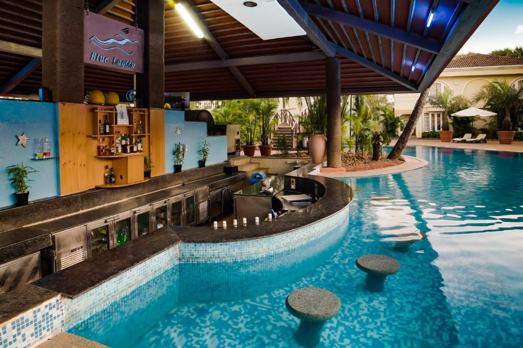 The Zuri White Sands, Goa Resort & Casino