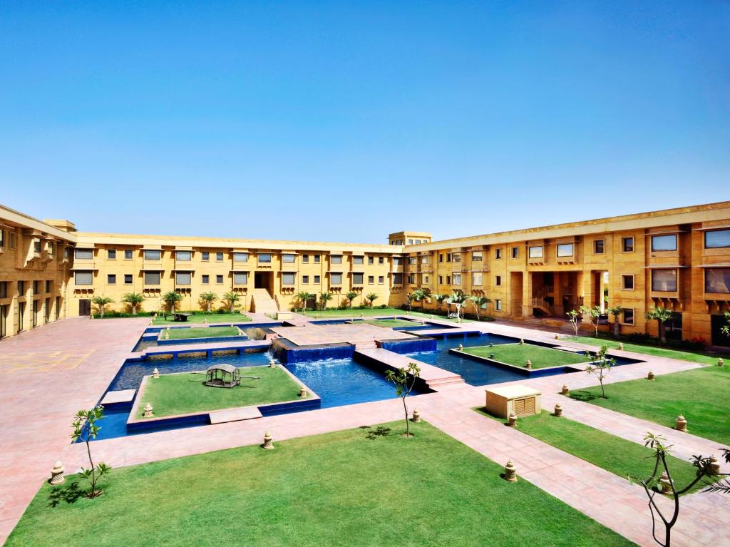 Jaisalmer Marriott Resort & Spa
