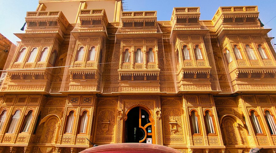 Royal Villa Jaisalmer