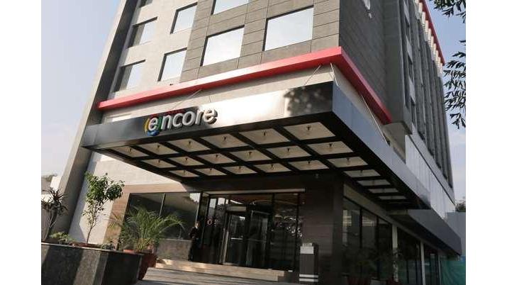 Ramada Encore by Wyndham