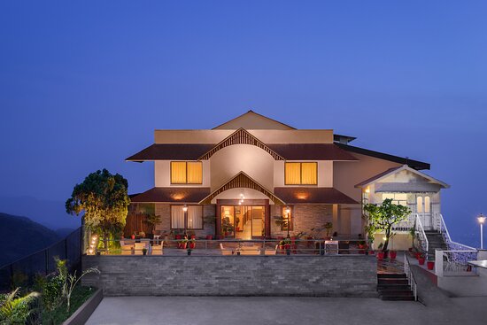 Tree of Life Highlands