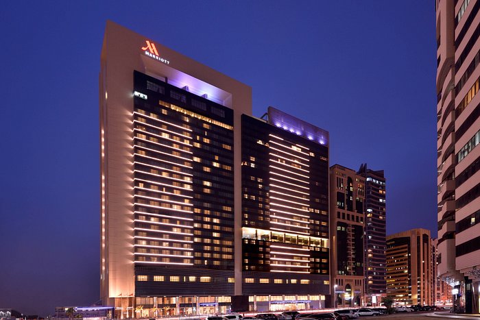 Marriott Hotel Downtown LLC