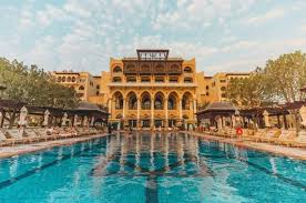 Shangri-La Hotel - Qaryat Al Beri